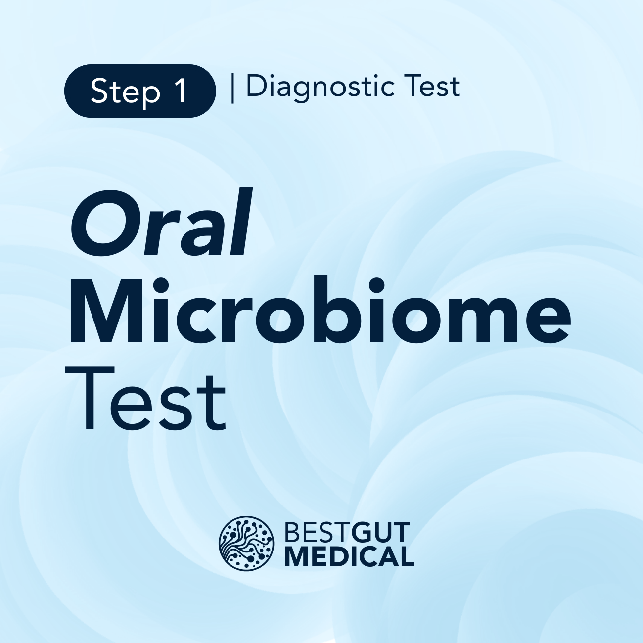 Oral Microbiome Test