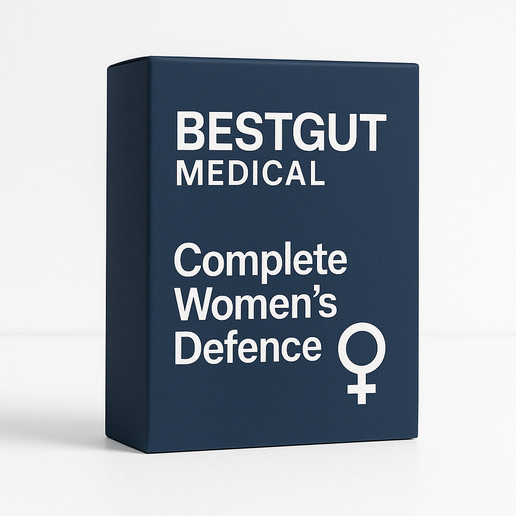 Complete Women's Defence