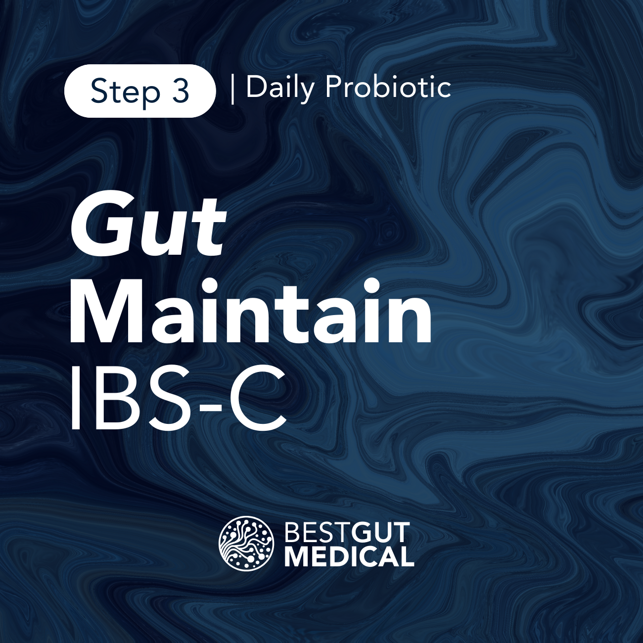 Gut Maintain Program (IBS-C)
