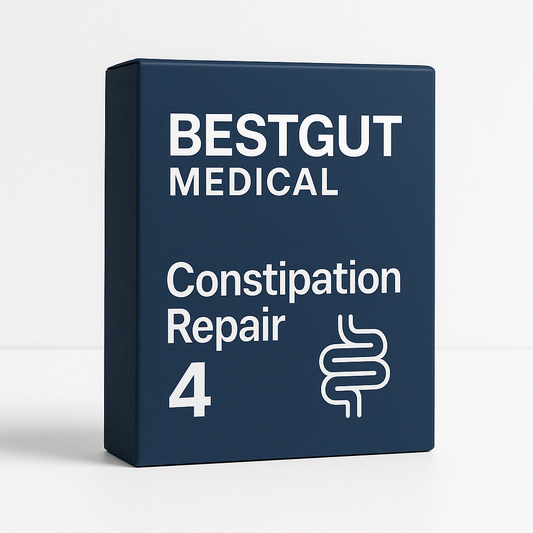 Constipation Repair 4