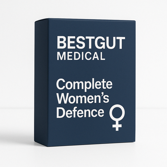 Complete Women's Defence
