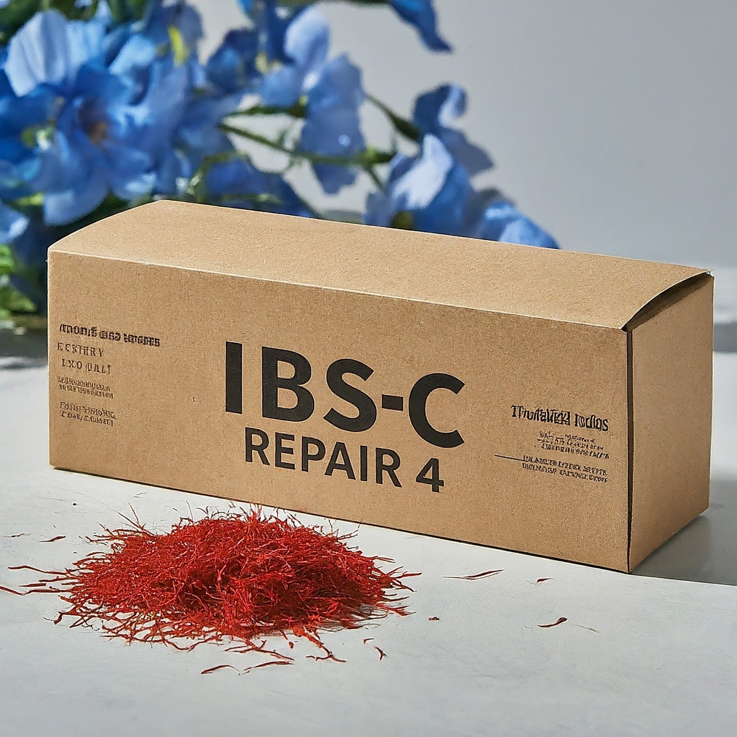 IBS-C Repair-4 (Phases 1 & 2)