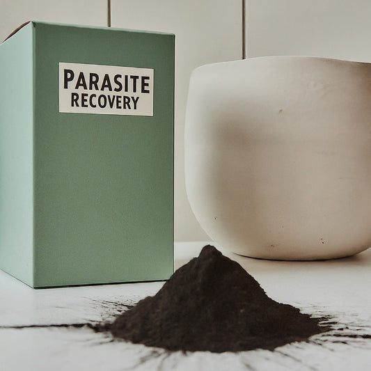 Parasite Recovery Program (Phase II)